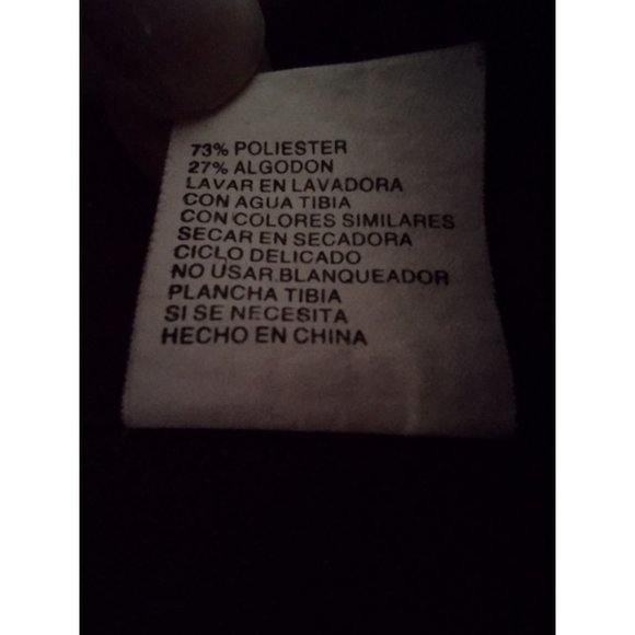 Men's Medium Burgundy Plains Western Wear Pearl Snap Shirt with Light Textured P - Picture 10 of 10